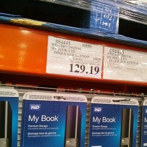 Costco本周店内特价商品