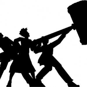 鲜为人知的魁省陪审团断案公款花费