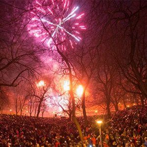 12月蒙特利尔免费活动！