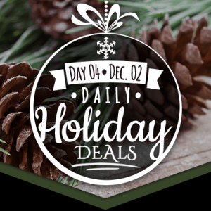 Costco假日每日特价