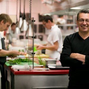 加拿大百佳餐厅 蒙特利尔Toque! 再次称霸