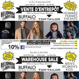 众多品牌特卖　童装$8起 本网额外10%OFF