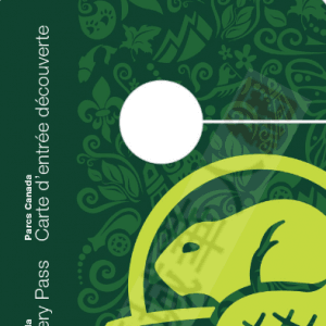 加拿大国家公园通行证开始免费领取