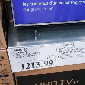 本周Costco店内特价