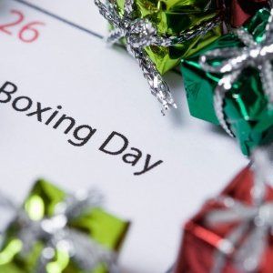 今年Boxing Day各商家开始时间表