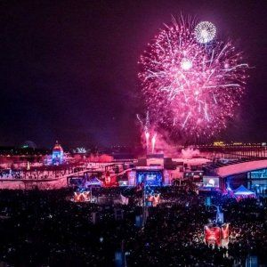 本周末蒙特利尔老港精彩活动