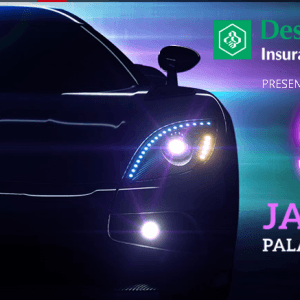 蒙特利尔第49届国际车展