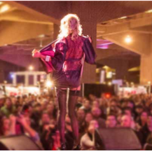 爱与诱惑 蒙特利尔第23届成人用品展