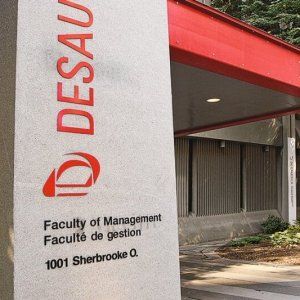 麦吉尔大学商学院当选全球精英商学院