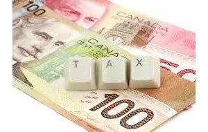 2017年加拿大税务与福利变动一览