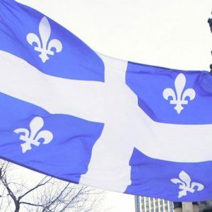 魁省个人所得税税负率高居全球第二