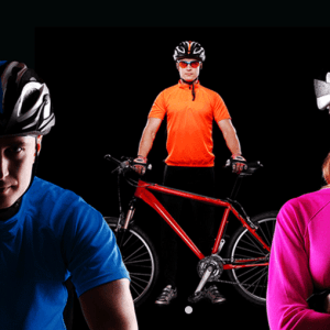 蒙特利尔自行车展及铁人三项展