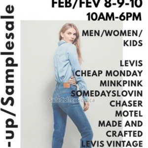 L'agence Skoop特卖