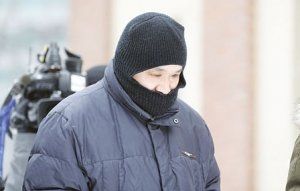 8年前灰狗巴士上砍人：李伟光近照曝光-加国新闻-蒙城华人网-蒙特利尔第一中文网-www.sinoquebec.com