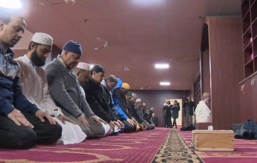 魁省穆斯林人口超过30万