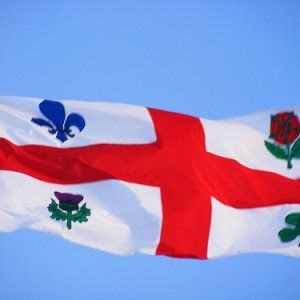 蒙特利尔要改市旗了 你知道现在市旗的意义吗？