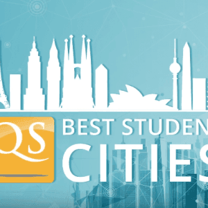 力压巴黎和伦敦 蒙特利尔被评为全球最佳留学生城市