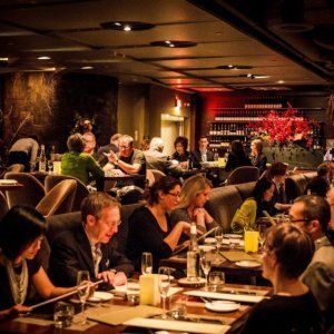 蒙特利尔这三家餐馆跻身全加十佳之前四名