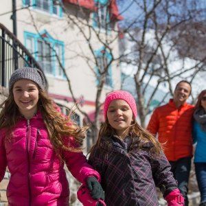 蒙特利尔适合家庭的10项春假活动