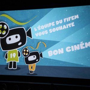 第20届蒙特利尔国际儿童电影节 孩子春假必去