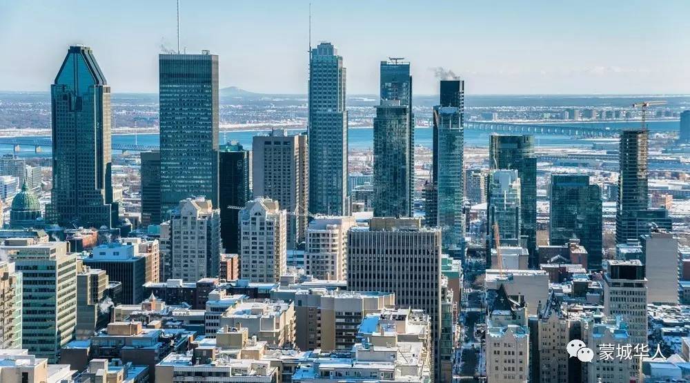 全球最宜居城市 蒙特利尔排名第23