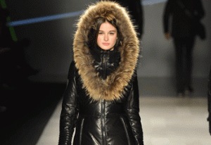 著名皮草品牌Rudsak样品特卖70%OFF