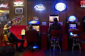 魁北克推出电子赌博机自愿退回计划
