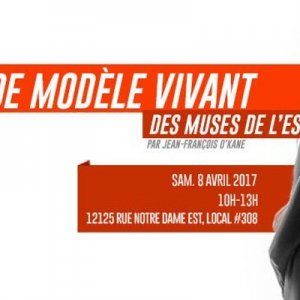 蒙特利尔4月免费活动