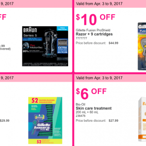 最新Costco本周特价