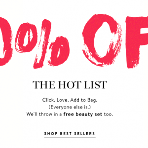 Bobbi Brown加拿大官网全场8折包邮