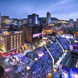 看看你家周围排第几 美国CNN评出蒙特利尔最棒的12个街区