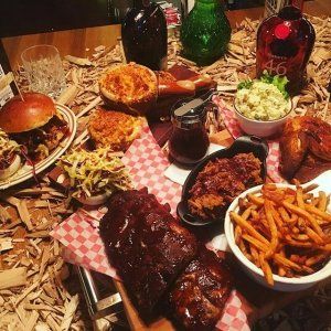 蒙特利尔最好吃的八家排骨店