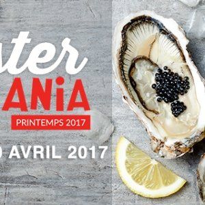 蒙特利尔生蚝节：一打生蚝+一杯酒仅$10