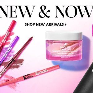 全场8.5折！ Sephora加拿大官网年度盛典！