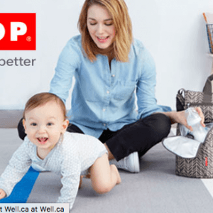 Skip Hop所有儿童用品打折