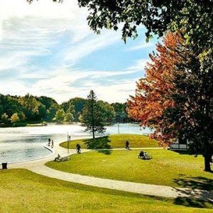 蒙特利尔夏日最不能错过的八项户外活动