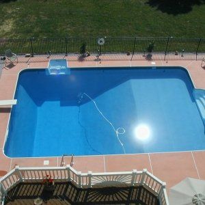 魁省家庭室外游泳池购买攻略