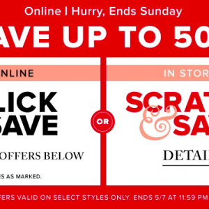 The bay周末特惠5折起