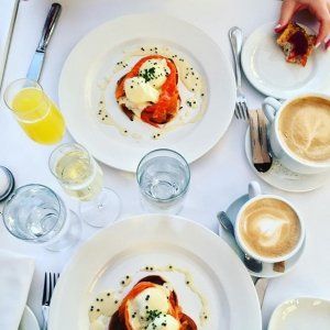 15家蒙特利尔餐厅 母亲节“堵住”妈妈的嘴