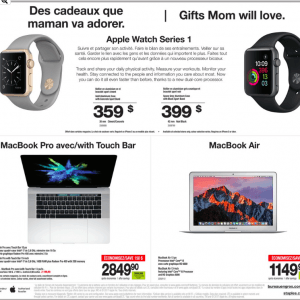 Staples电脑电视办公桌椅都在打折