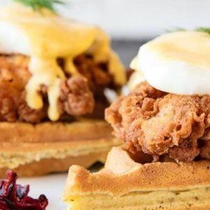 哈利波特主题餐吧 早午餐只要一元！