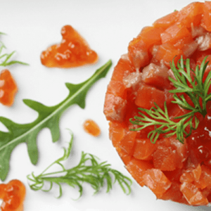 蒙特利尔鞑靼美食节：鞑靼菜+一杯酒仅$10