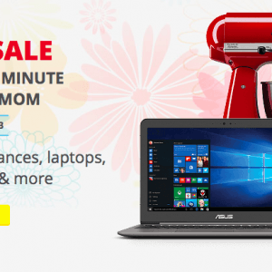 BEST BUY两日特价活动