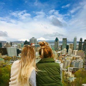 蒙特利尔20个约会创意 请“看人下菜”