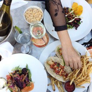 蒙特利尔5元餐厅和奢侈餐厅排行榜