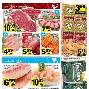 PA超市本周特价