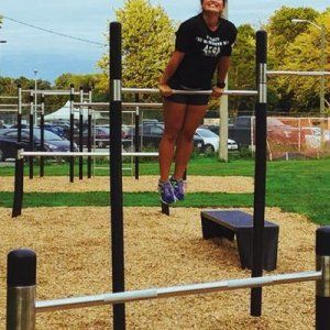 蒙特利尔20个免费户外健身中心