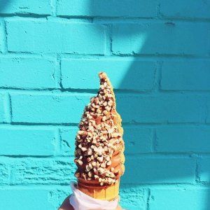 蒙特利尔十家最好吃冰淇淋店 不可不收藏