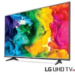 买LG 4K电视就送三个月Netflix