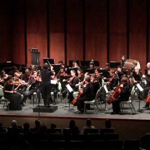 蒙特利尔麦吉尔大学举办免费音乐会